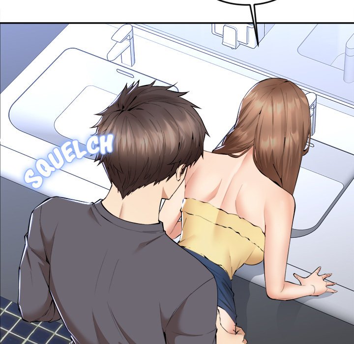 All-Girl Sharehouse Chapter 3 - Page 144