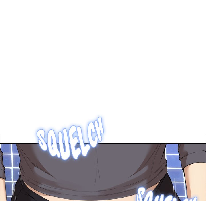 All-Girl Sharehouse Chapter 3 - Page 146