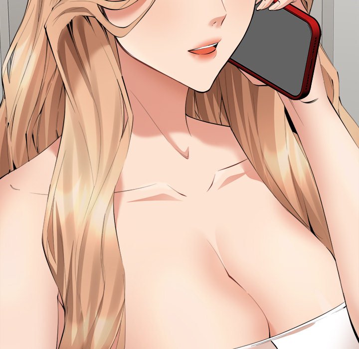 All-Girl Sharehouse Chapter 3 - Page 16