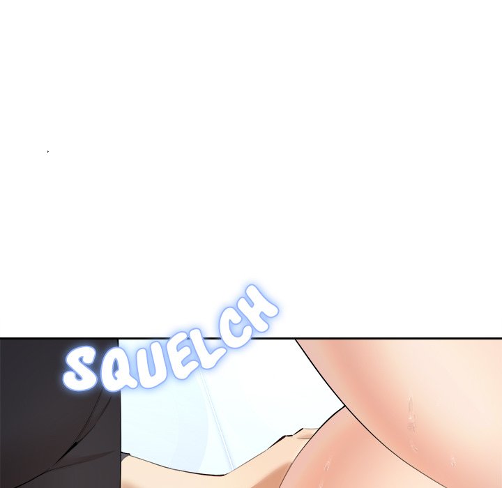 All-Girl Sharehouse Chapter 3 - Page 154
