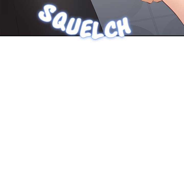 All-Girl Sharehouse Chapter 3 - Page 156