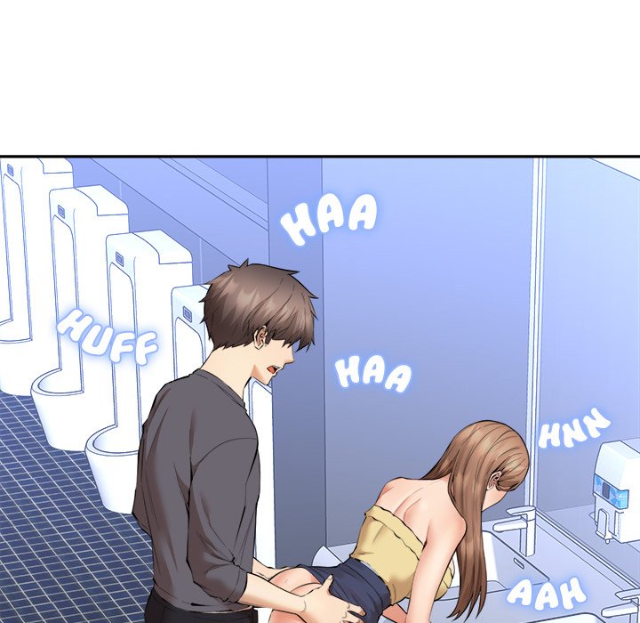 All-Girl Sharehouse Chapter 3 - Page 159