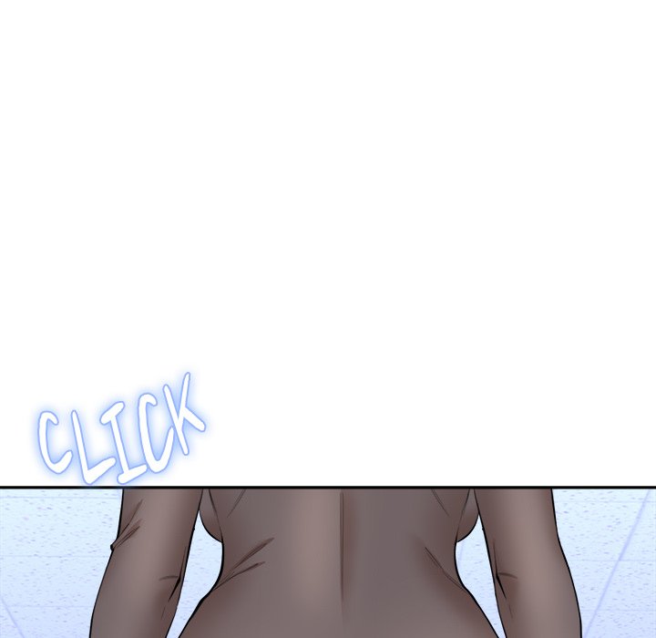 All-Girl Sharehouse Chapter 3 - Page 161