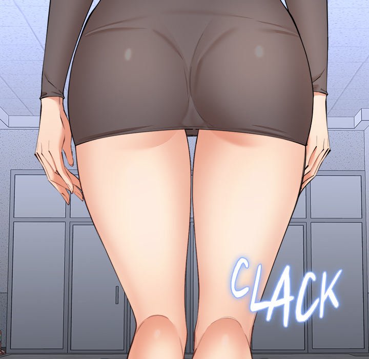 All-Girl Sharehouse Chapter 3 - Page 162