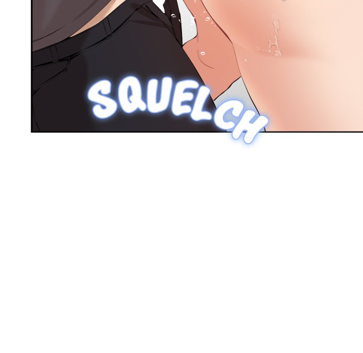 All-Girl Sharehouse Chapter 3 - Page 165