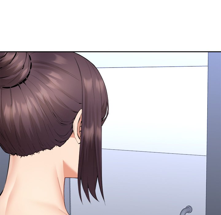 All-Girl Sharehouse Chapter 3 - Page 168