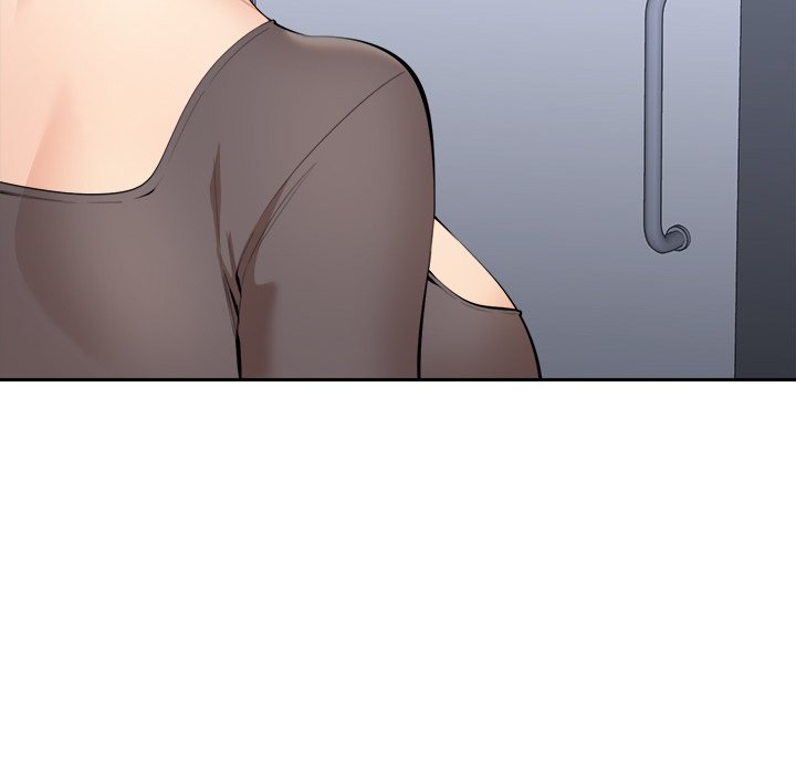 All-Girl Sharehouse Chapter 3 - Page 169