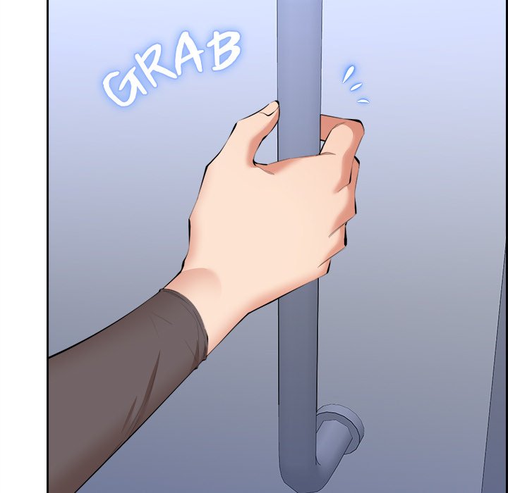 All-Girl Sharehouse Chapter 3 - Page 173
