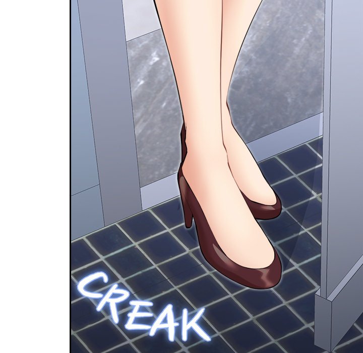 All-Girl Sharehouse Chapter 3 - Page 176