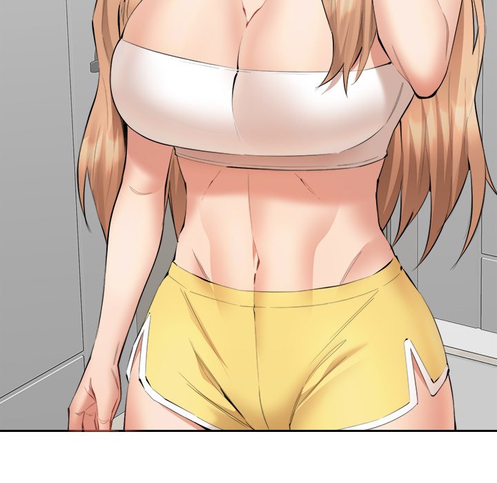 All-Girl Sharehouse Chapter 3 - Page 19