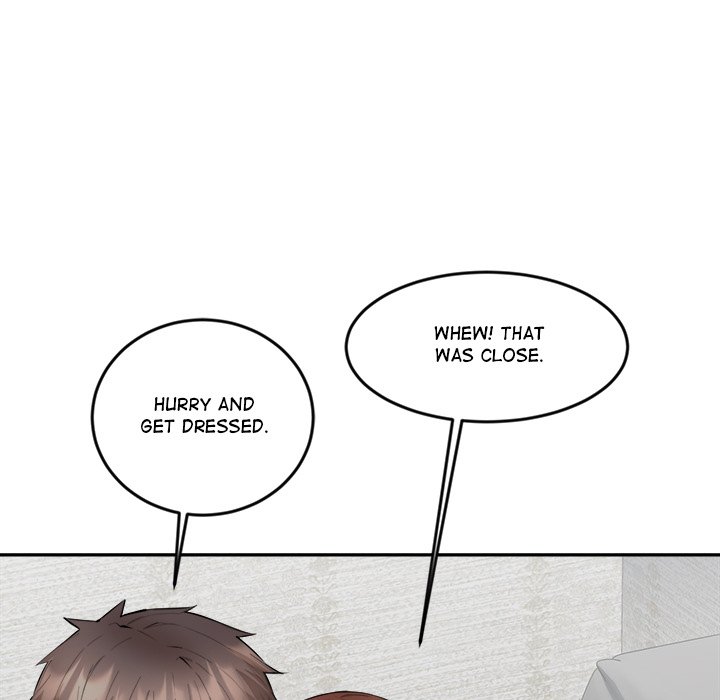 All-Girl Sharehouse Chapter 3 - Page 20