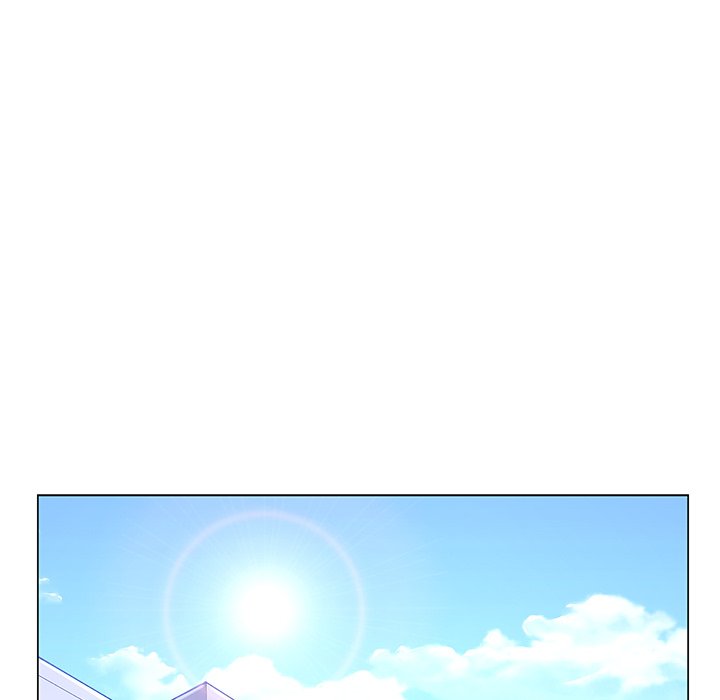 All-Girl Sharehouse Chapter 3 - Page 26