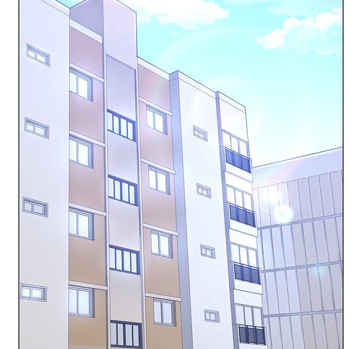 All-Girl Sharehouse Chapter 3 - Page 27