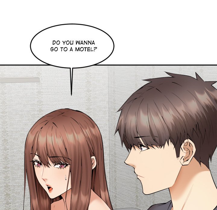 All-Girl Sharehouse Chapter 3 - Page 29