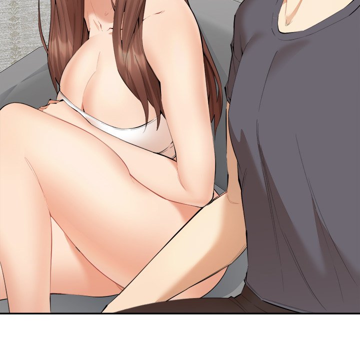 All-Girl Sharehouse Chapter 3 - Page 30