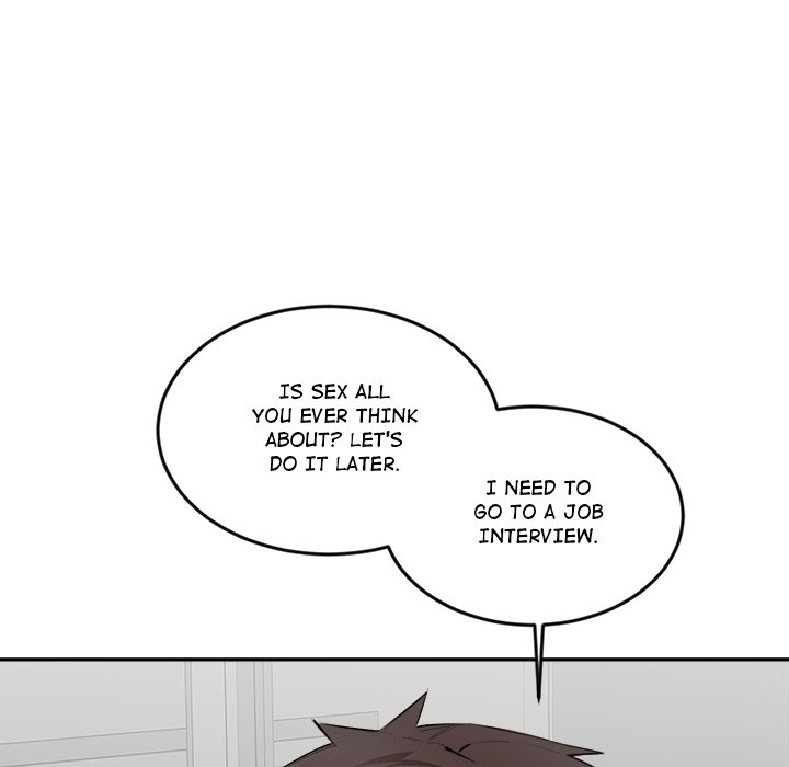 All-Girl Sharehouse Chapter 3 - Page 31