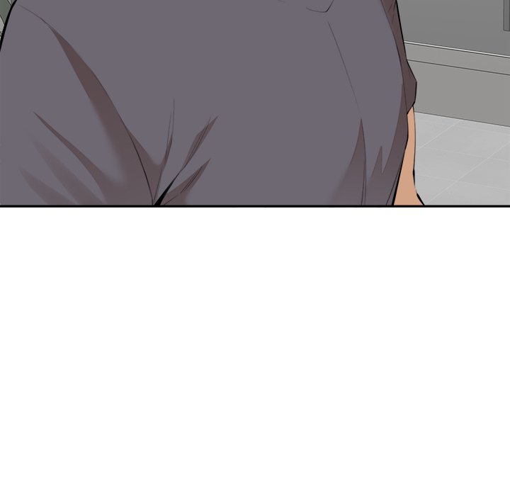 All-Girl Sharehouse Chapter 3 - Page 33
