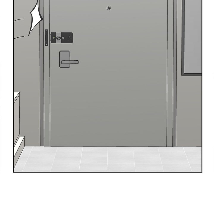 All-Girl Sharehouse Chapter 3 - Page 35