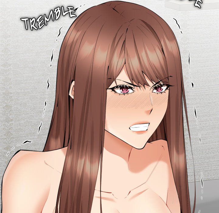 All-Girl Sharehouse Chapter 3 - Page 37