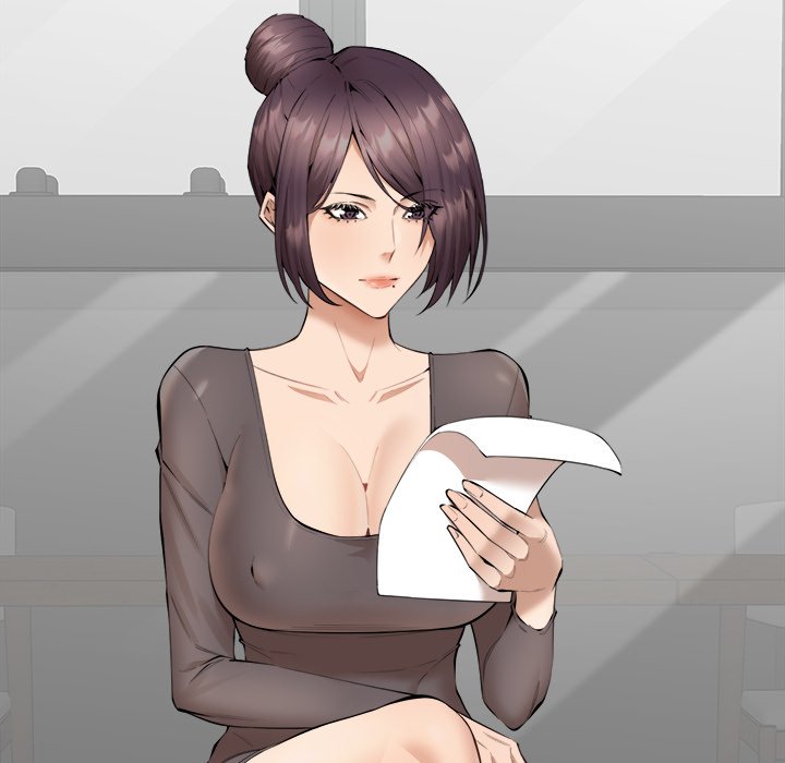 All-Girl Sharehouse Chapter 3 - Page 50