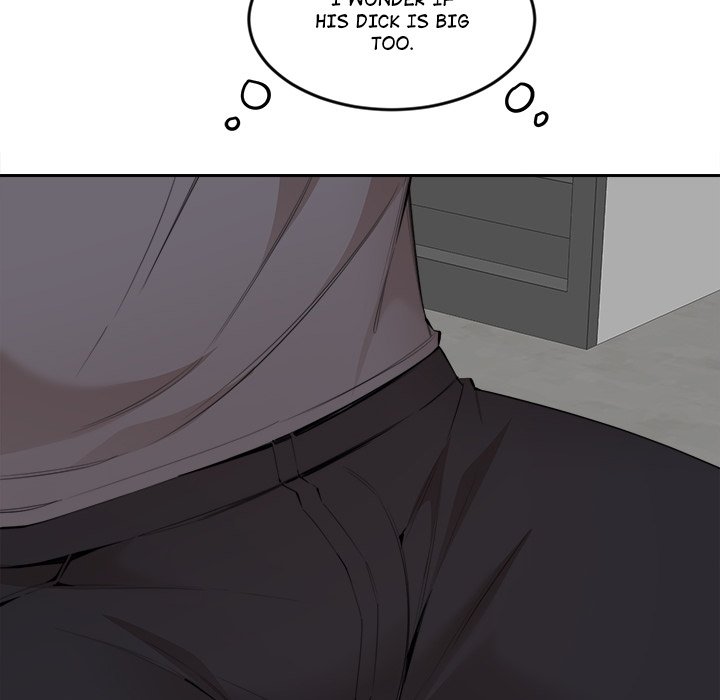 All-Girl Sharehouse Chapter 3 - Page 57
