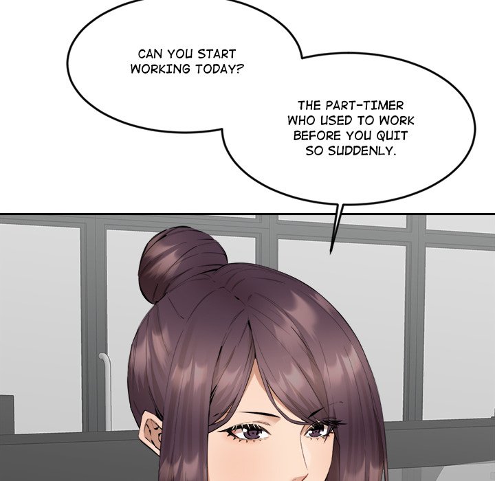 All-Girl Sharehouse Chapter 3 - Page 59