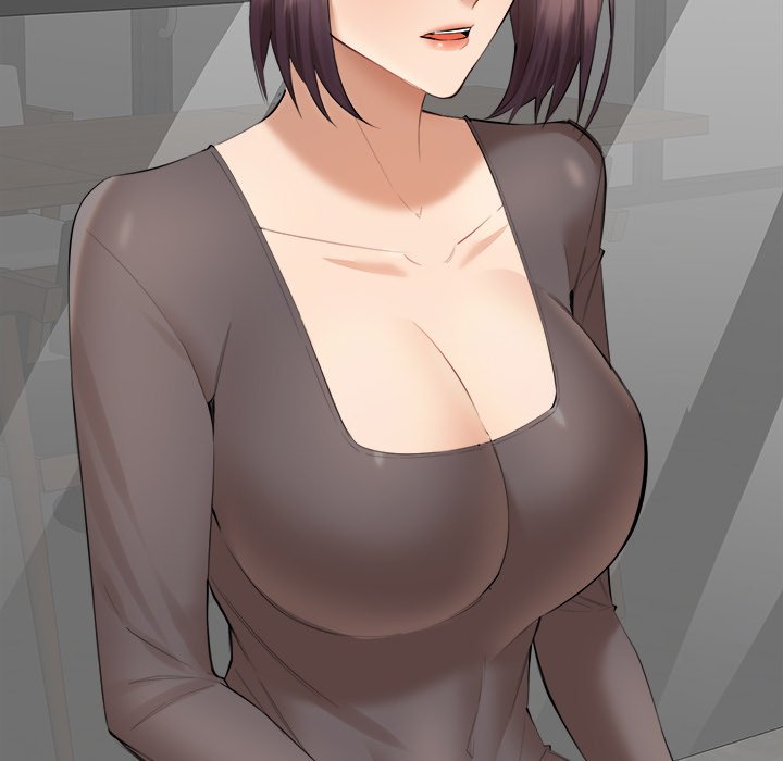 All-Girl Sharehouse Chapter 3 - Page 60