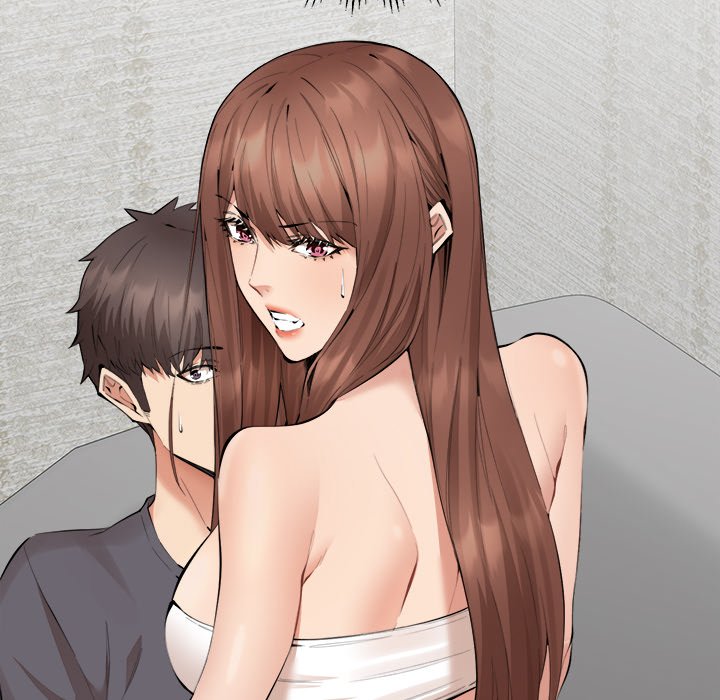 All-Girl Sharehouse Chapter 3 - Page 7