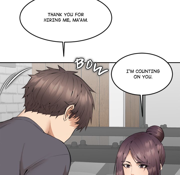 All-Girl Sharehouse Chapter 3 - Page 64