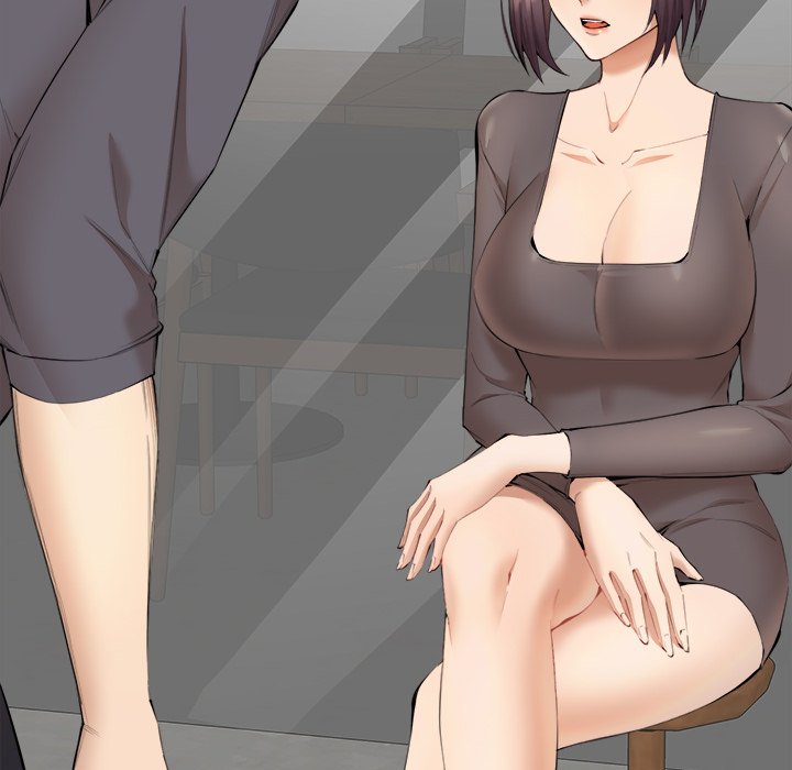 All-Girl Sharehouse Chapter 3 - Page 65