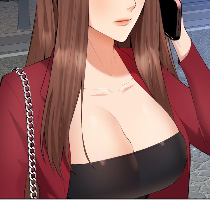 All-Girl Sharehouse Chapter 3 - Page 75