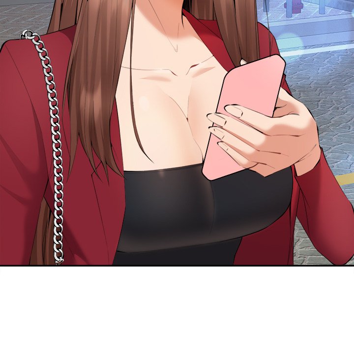 All-Girl Sharehouse Chapter 3 - Page 80