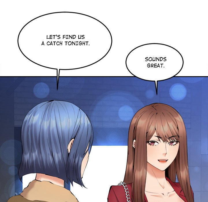 All-Girl Sharehouse Chapter 3 - Page 84