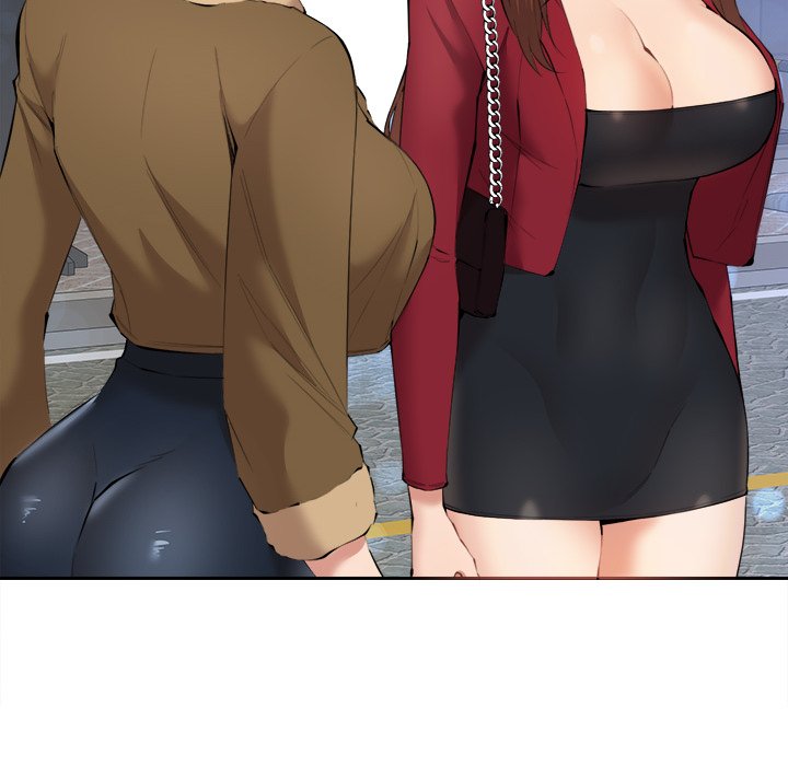 All-Girl Sharehouse Chapter 3 - Page 85