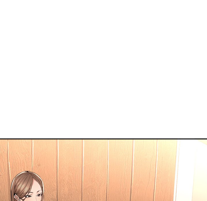 All-Girl Sharehouse Chapter 3 - Page 93