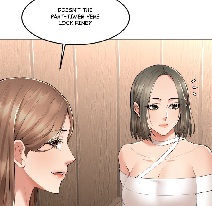 All-Girl Sharehouse Chapter 3 - Page 96