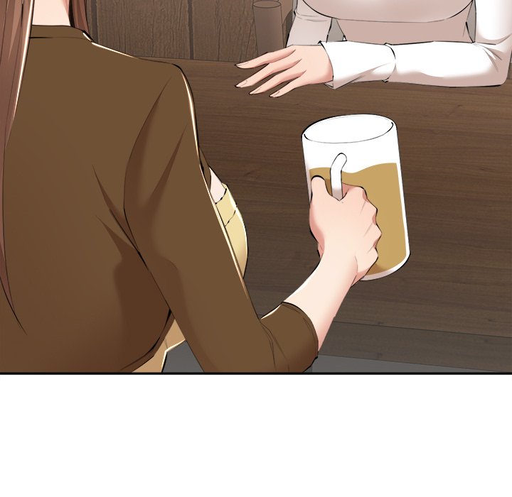 All-Girl Sharehouse Chapter 3 - Page 97