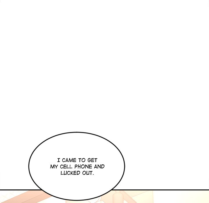 All-Girl Sharehouse Chapter 4 - Page 101