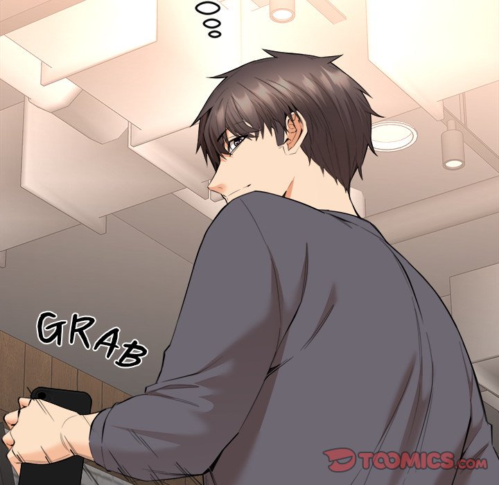 All-Girl Sharehouse Chapter 4 - Page 102