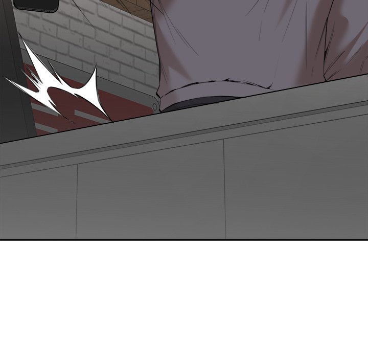 All-Girl Sharehouse Chapter 4 - Page 103