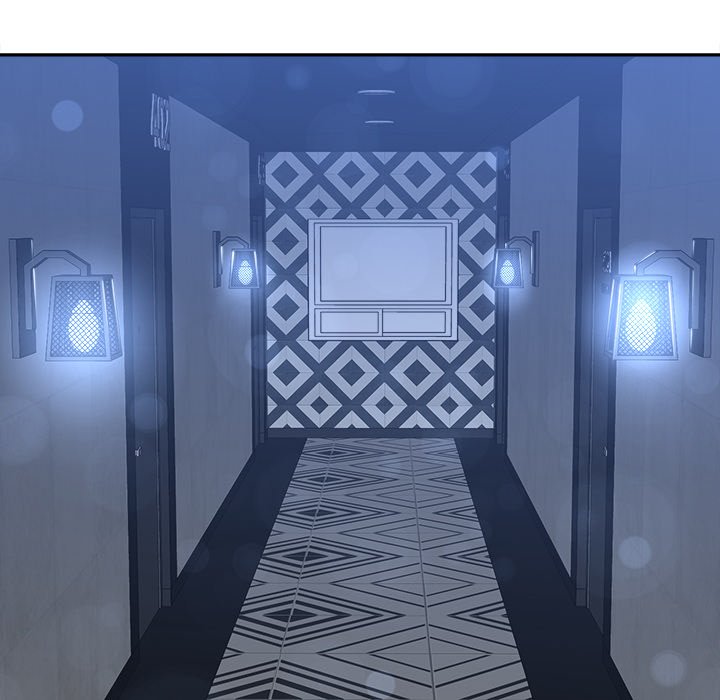 All-Girl Sharehouse Chapter 4 - Page 113