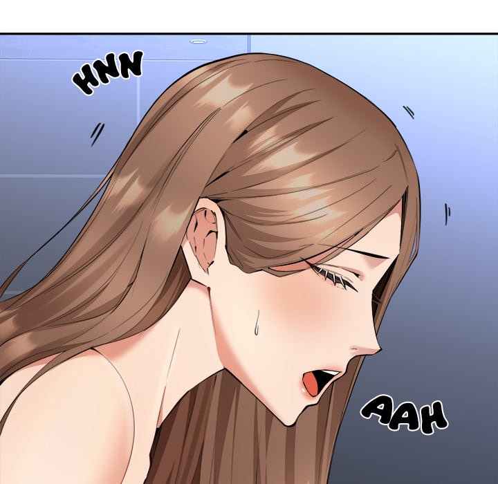 All-Girl Sharehouse Chapter 4 - Page 13
