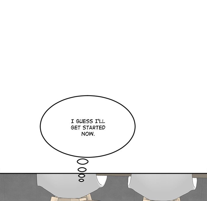 All-Girl Sharehouse Chapter 4 - Page 125