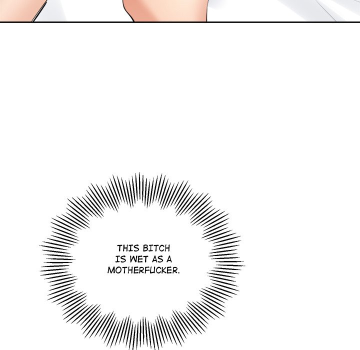All-Girl Sharehouse Chapter 4 - Page 133