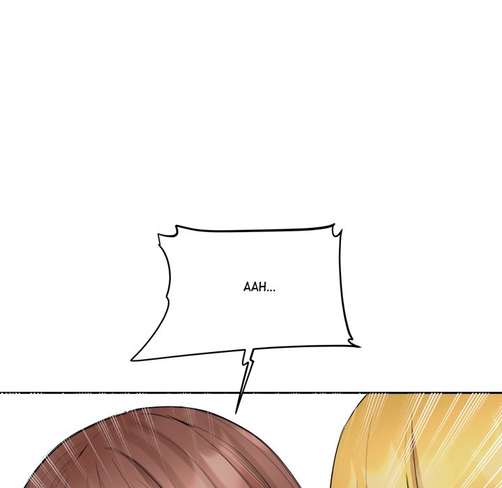 All-Girl Sharehouse Chapter 4 - Page 140