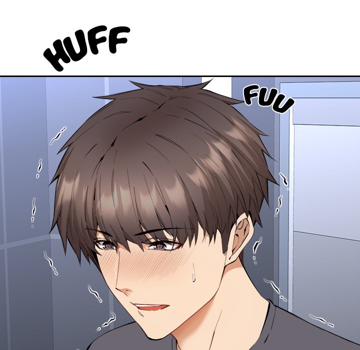 All-Girl Sharehouse Chapter 4 - Page 15