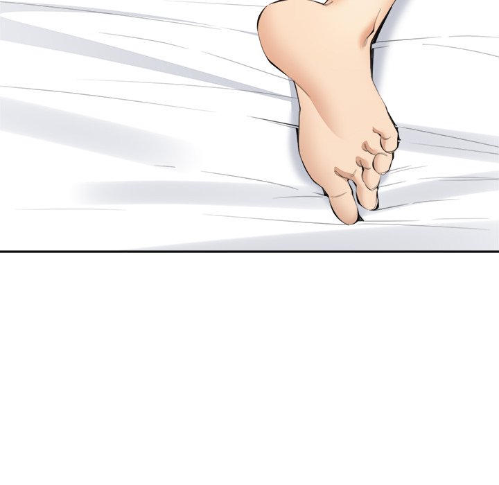 All-Girl Sharehouse Chapter 4 - Page 157
