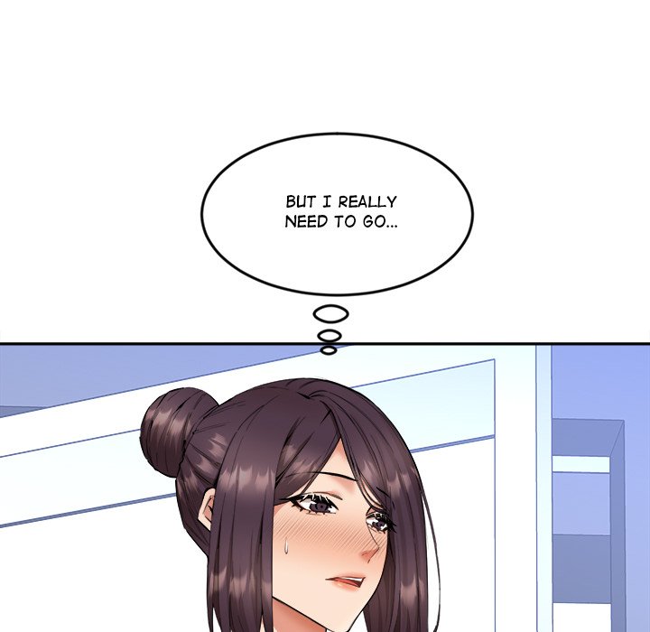 All-Girl Sharehouse Chapter 4 - Page 19