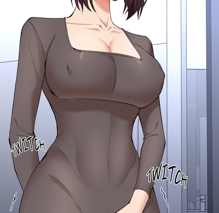 All-Girl Sharehouse Chapter 4 - Page 20