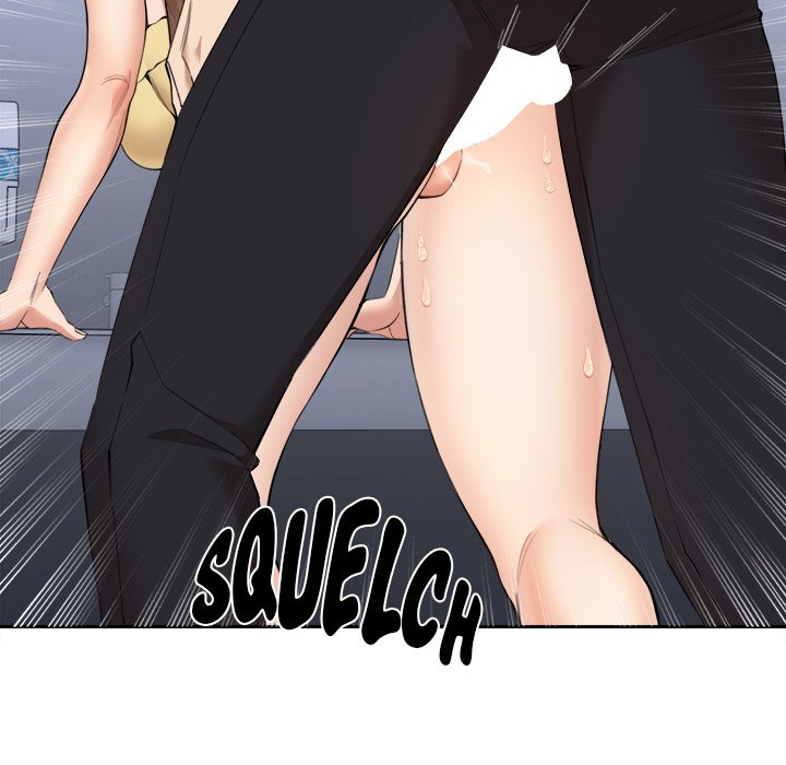 All-Girl Sharehouse Chapter 4 - Page 23